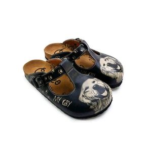 CLOGS - CAL1510